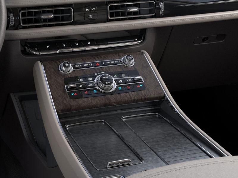 new 2024 Lincoln Aviator car, priced at $65,850
