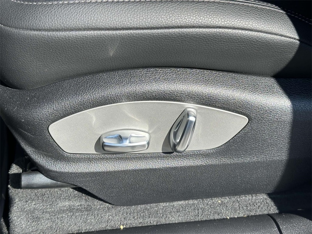 used 2023 Porsche Macan car, priced at $45,995