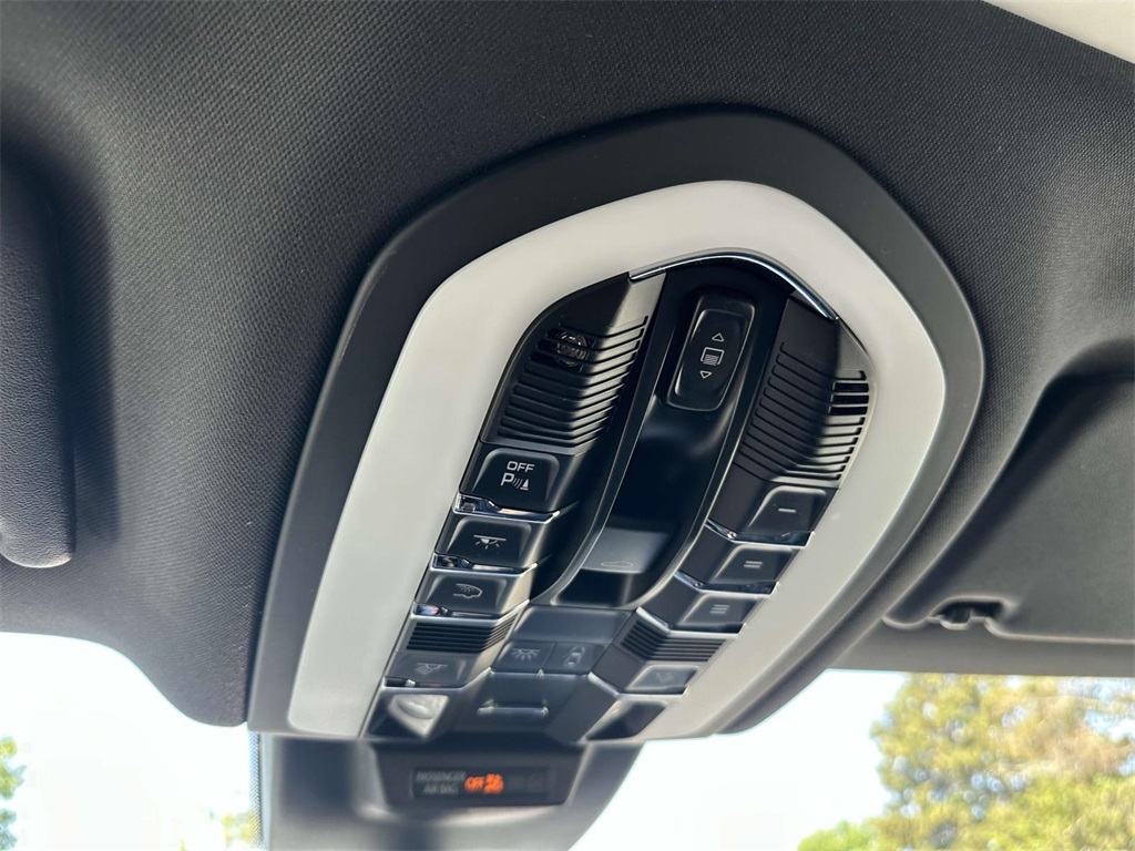 used 2023 Porsche Macan car, priced at $45,995