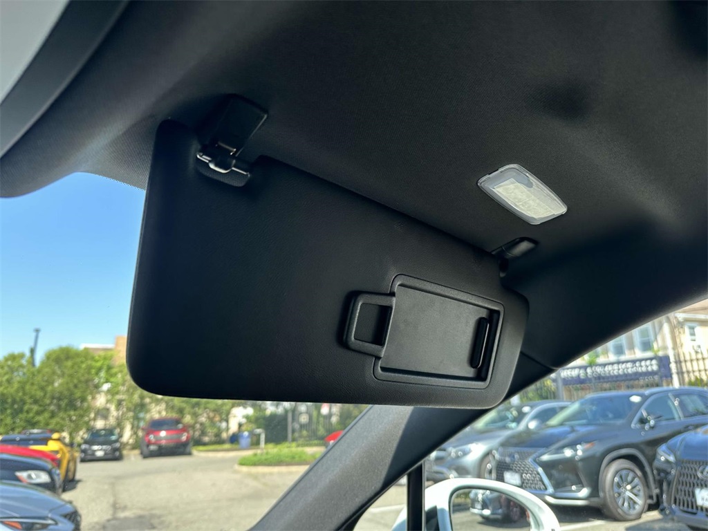 used 2023 Porsche Macan car, priced at $45,995