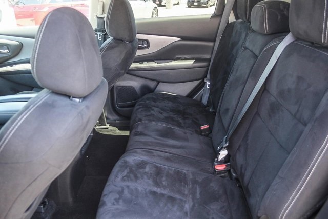 used 2023 Nissan Murano car, priced at $18,992