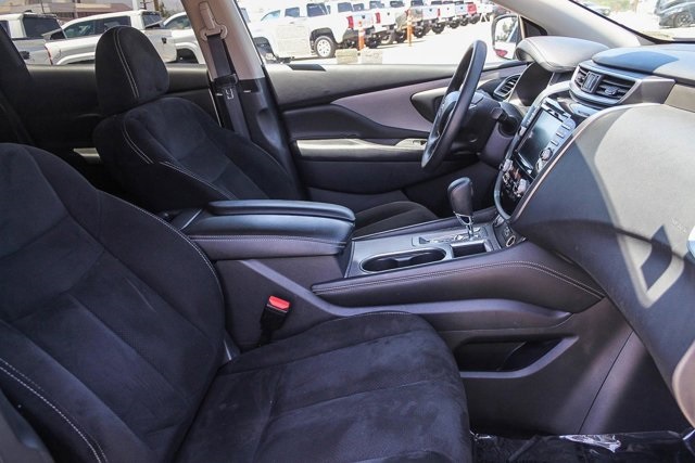 used 2023 Nissan Murano car, priced at $18,992