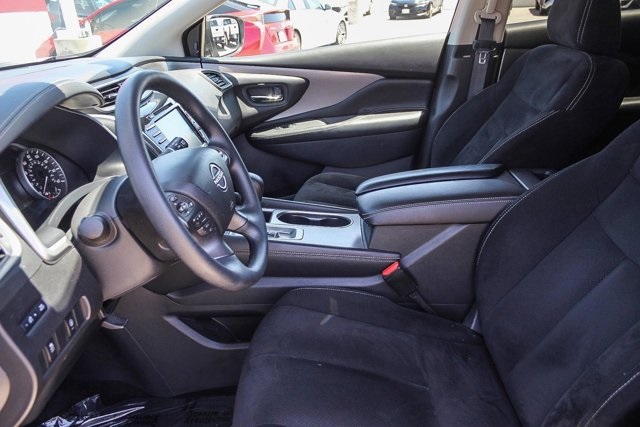 used 2023 Nissan Murano car, priced at $18,992