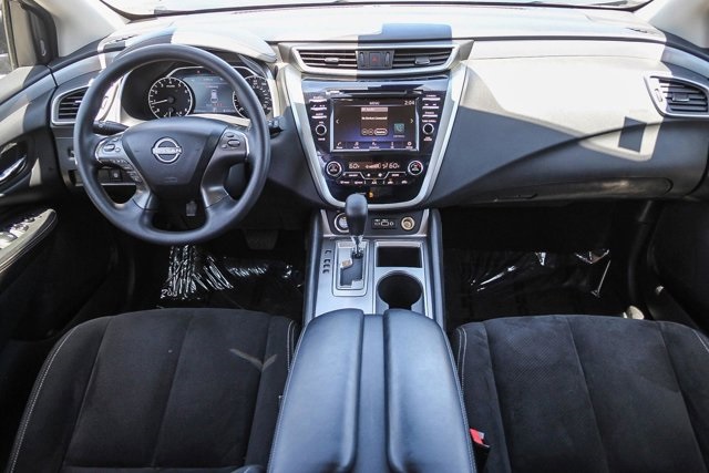 used 2023 Nissan Murano car, priced at $18,992