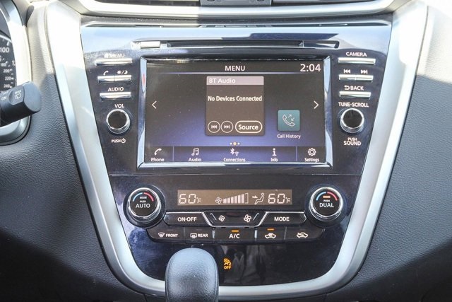 used 2023 Nissan Murano car, priced at $18,992
