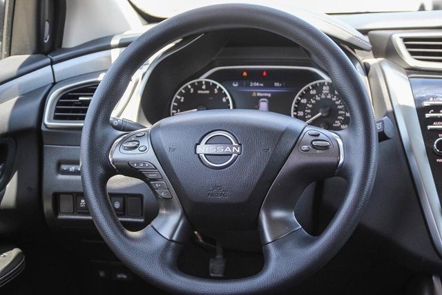 used 2023 Nissan Murano car, priced at $18,992