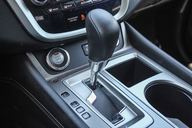 used 2023 Nissan Murano car, priced at $18,992