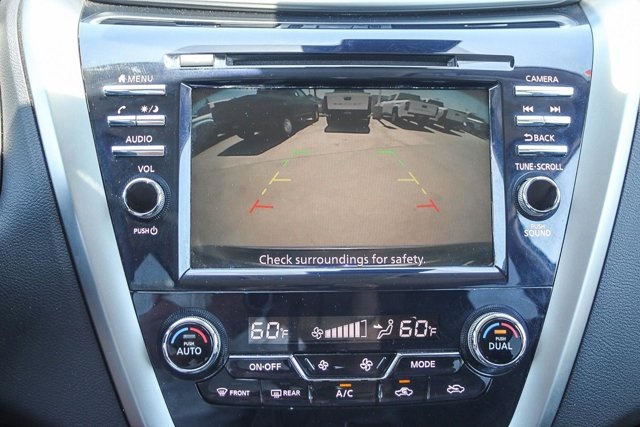 used 2023 Nissan Murano car, priced at $18,992