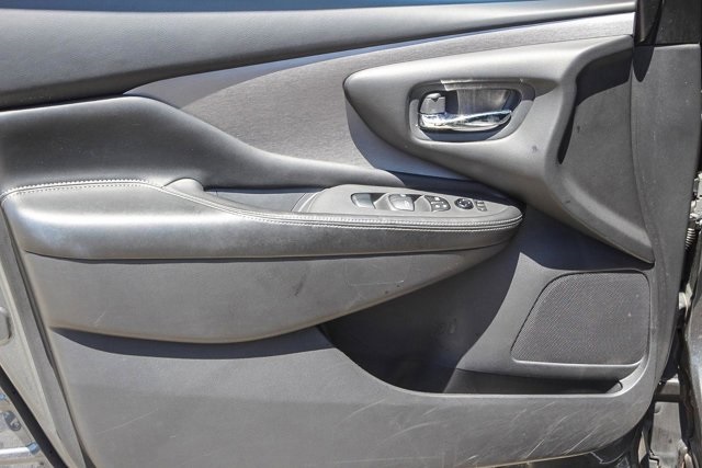 used 2023 Nissan Murano car, priced at $18,992