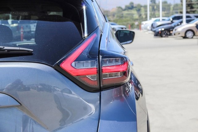 used 2023 Nissan Murano car, priced at $18,992