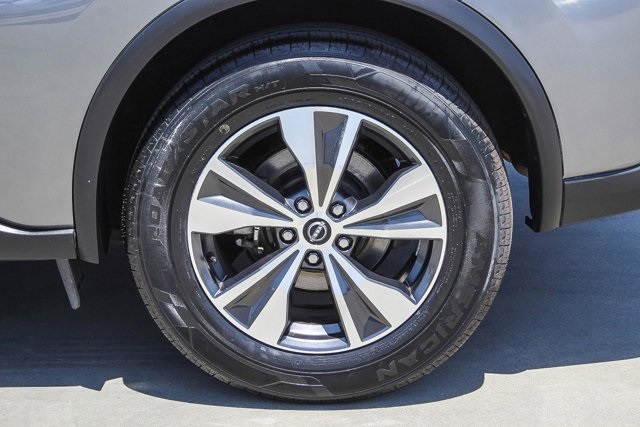 used 2023 Nissan Murano car, priced at $18,992