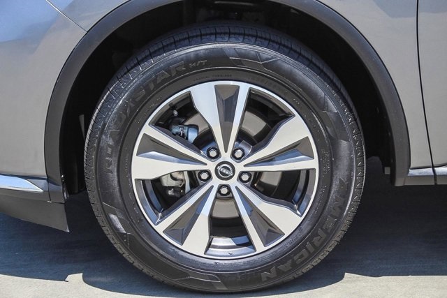used 2023 Nissan Murano car, priced at $18,992