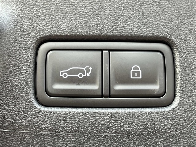 new 2026 Hyundai Santa Fe car, priced at $35,440