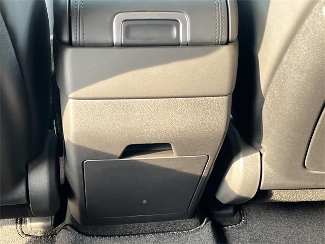 new 2026 Hyundai Santa Fe car, priced at $35,440