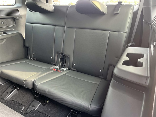 new 2026 Hyundai Santa Fe car, priced at $35,440