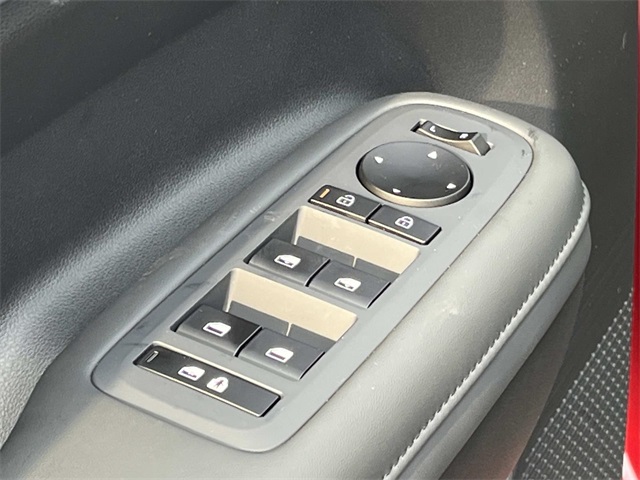 new 2026 Hyundai Santa Fe car, priced at $35,440