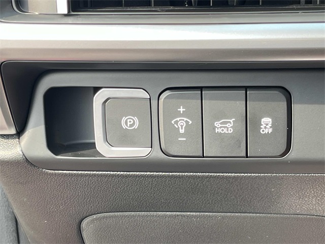 new 2026 Hyundai Santa Fe car, priced at $35,440