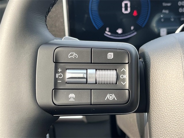 new 2026 Hyundai Santa Fe car, priced at $35,440