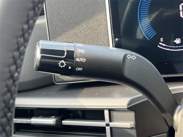 new 2026 Hyundai Santa Fe car, priced at $35,440