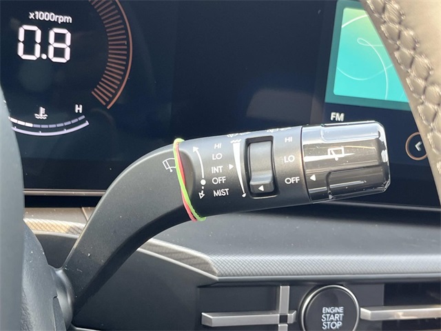 new 2026 Hyundai Santa Fe car, priced at $35,440