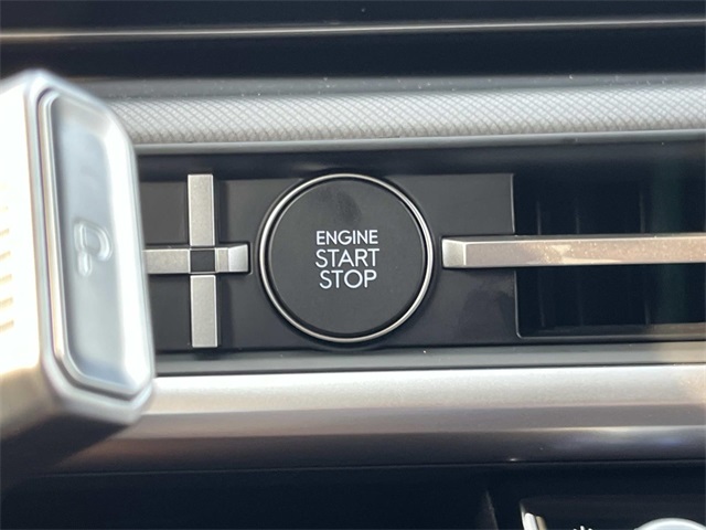 new 2026 Hyundai Santa Fe car, priced at $35,440