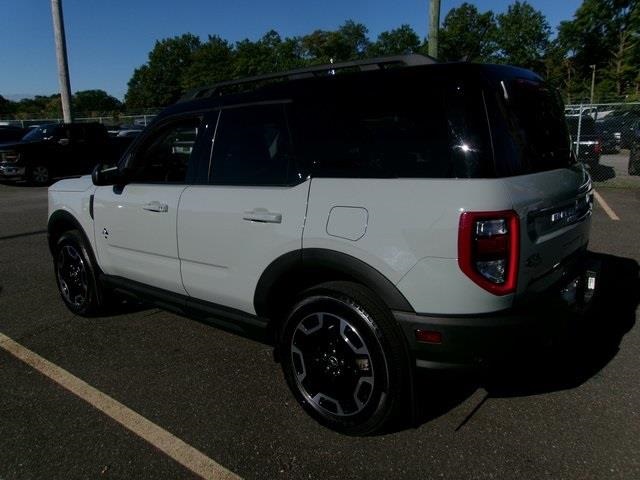 used 2024 Ford Bronco Sport car, priced at $32,996