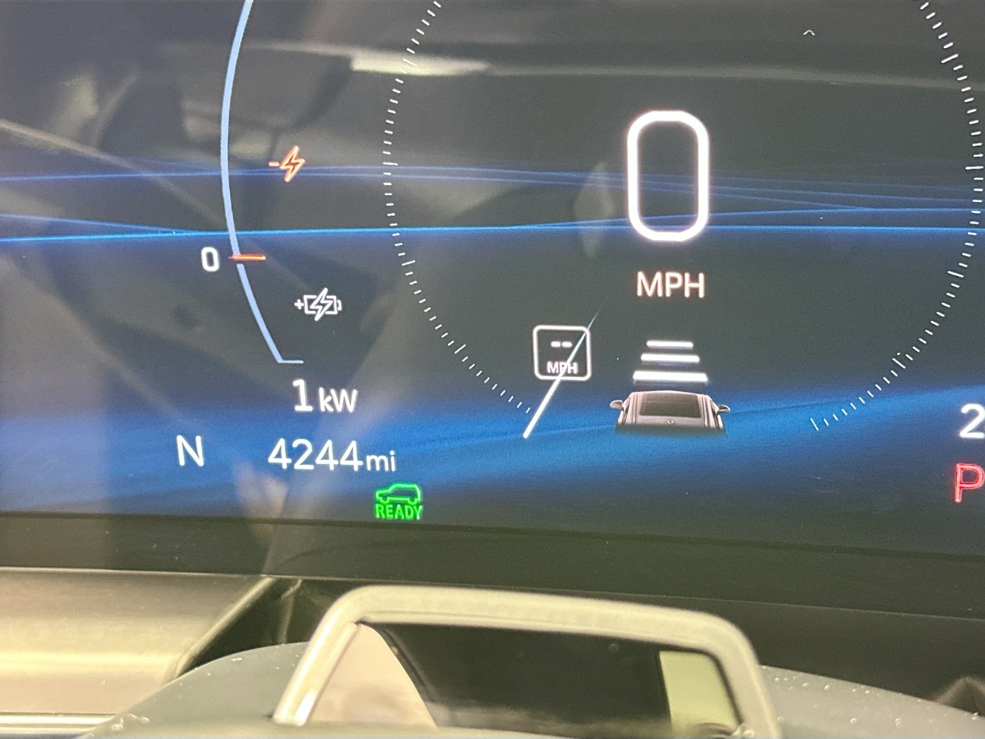 used 2024 Cadillac LYRIQ car, priced at $42,995