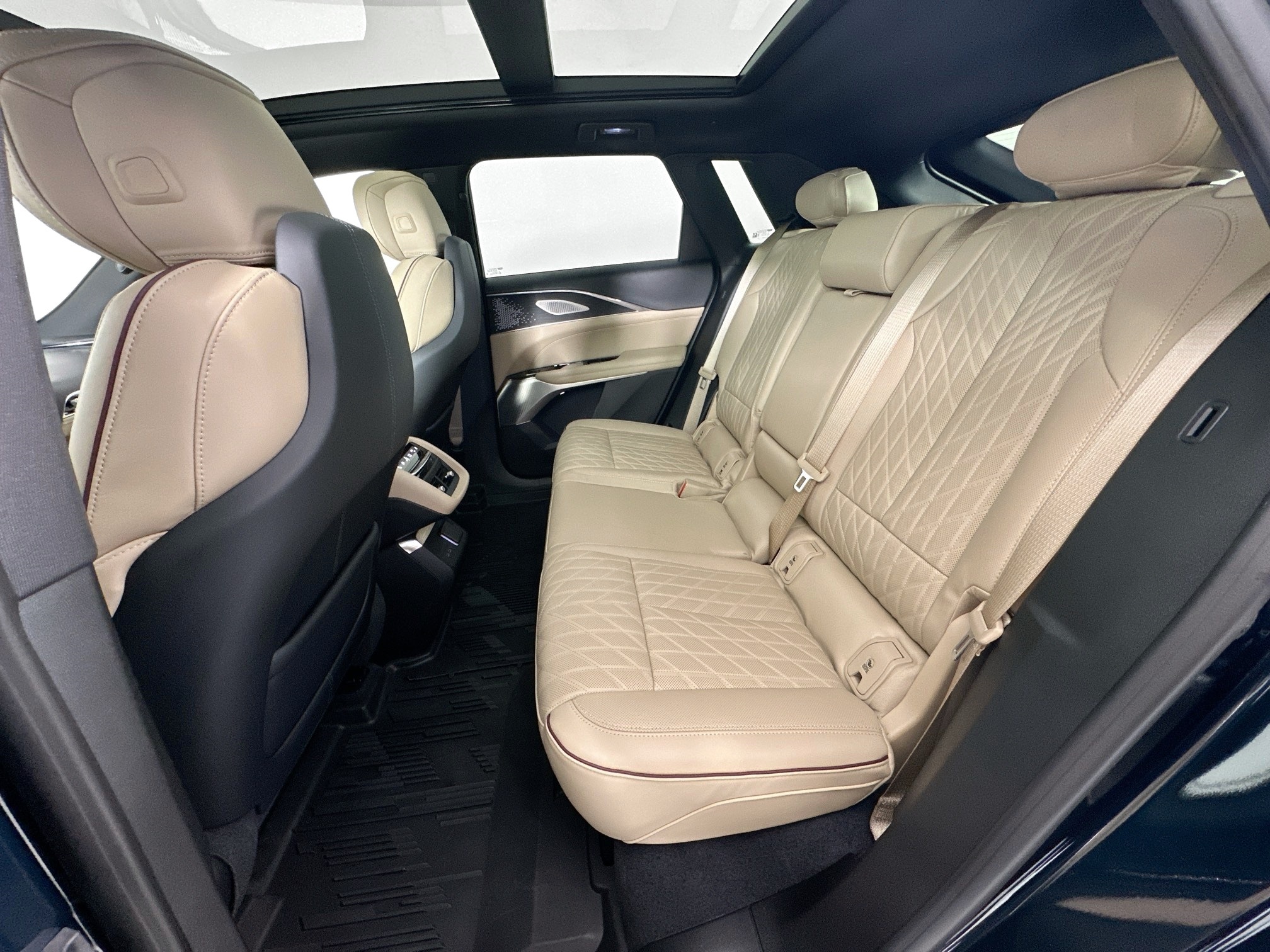 used 2024 Cadillac LYRIQ car, priced at $42,995