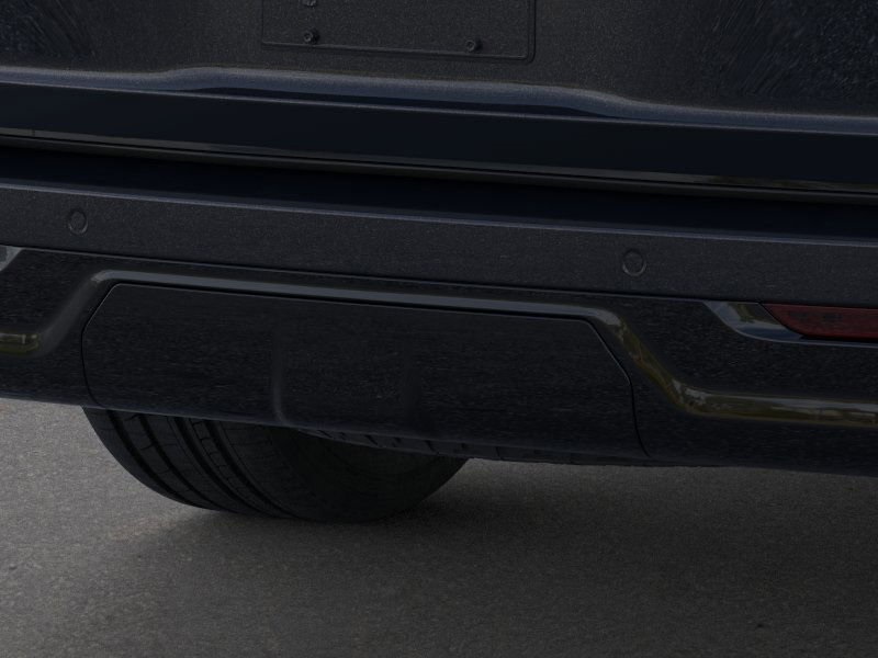 new 2025 Lincoln Navigator car, priced at $108,550