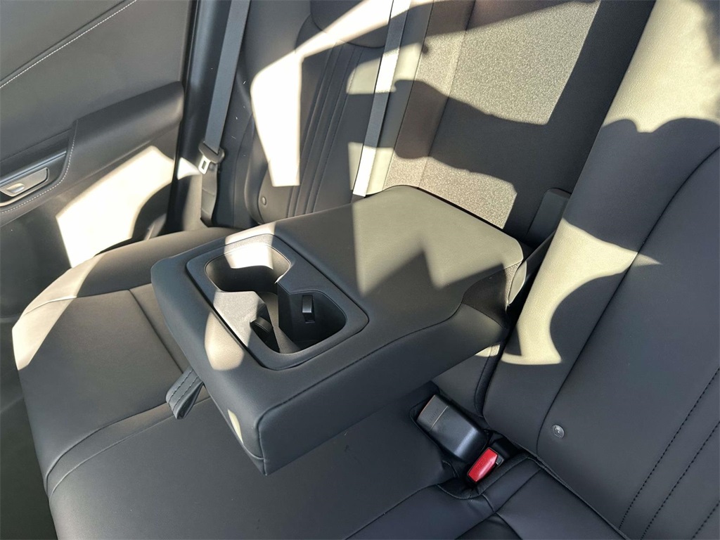 new 2026 Lexus NX car, priced at $47,789