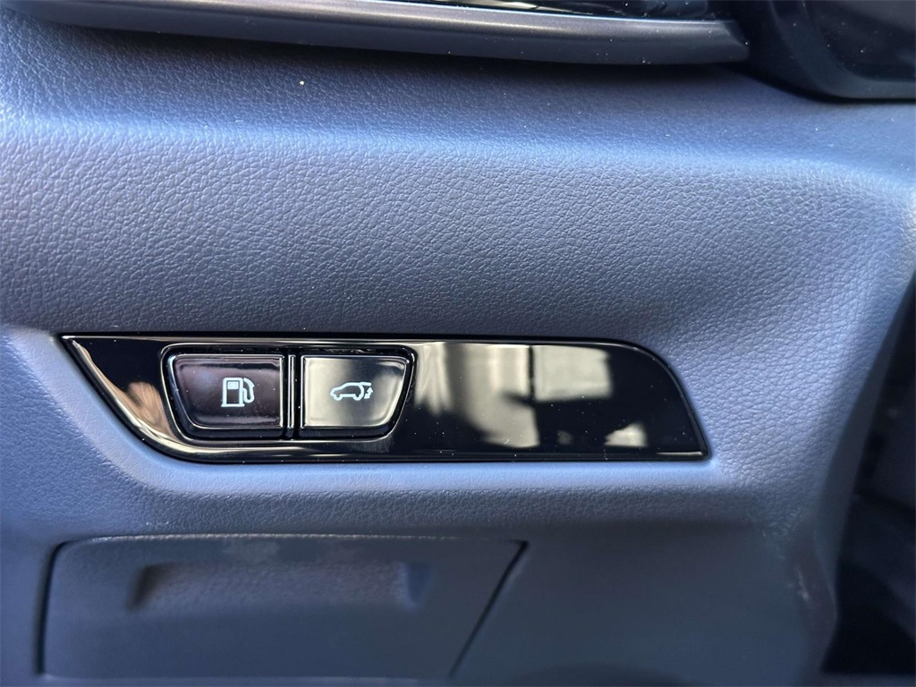 new 2026 Lexus NX car, priced at $47,789