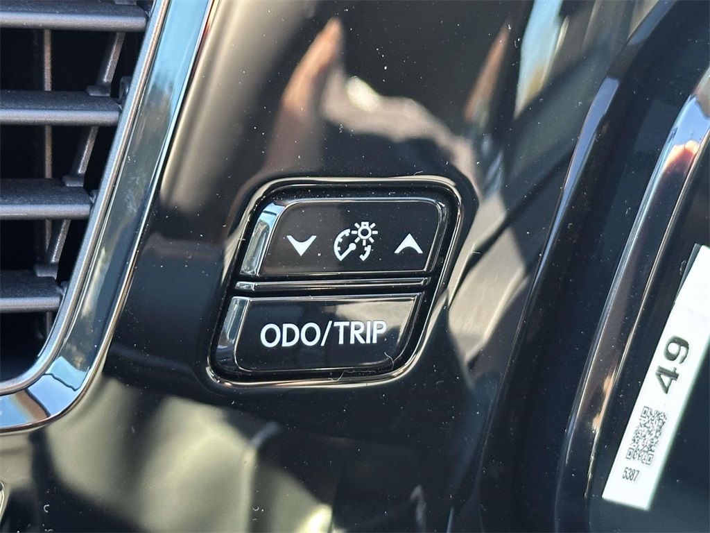 new 2026 Lexus NX car, priced at $47,789