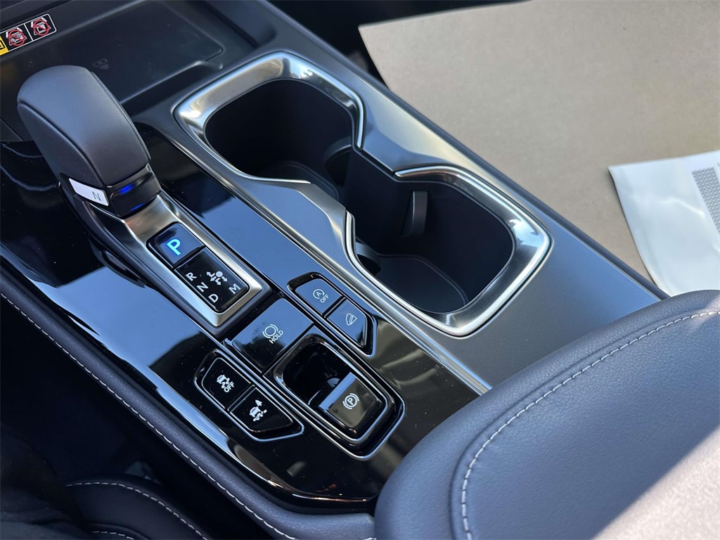 new 2026 Lexus NX car, priced at $47,789
