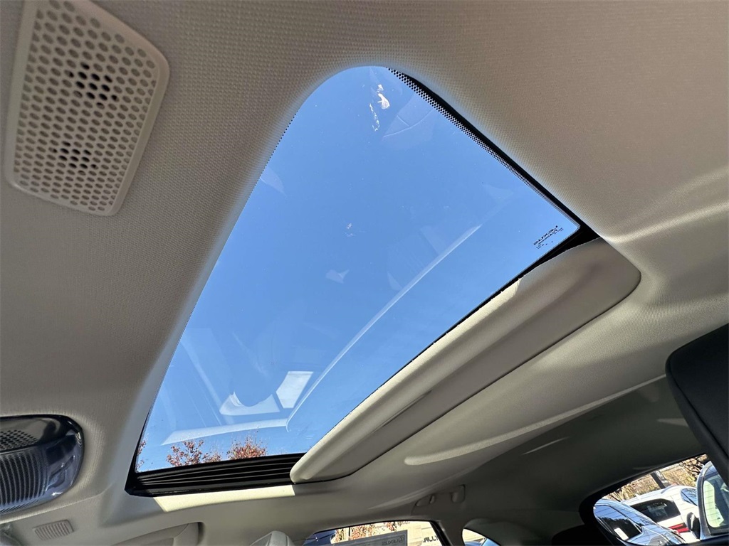 new 2026 Lexus NX car, priced at $47,789