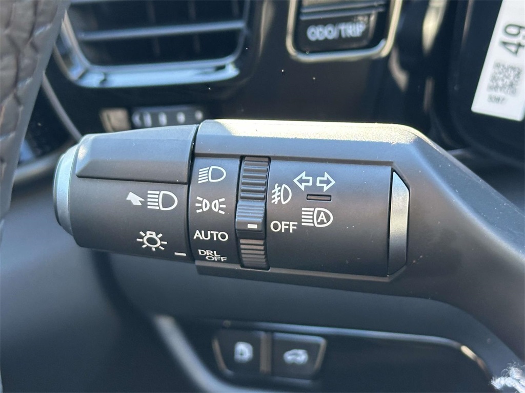 new 2026 Lexus NX car, priced at $47,789