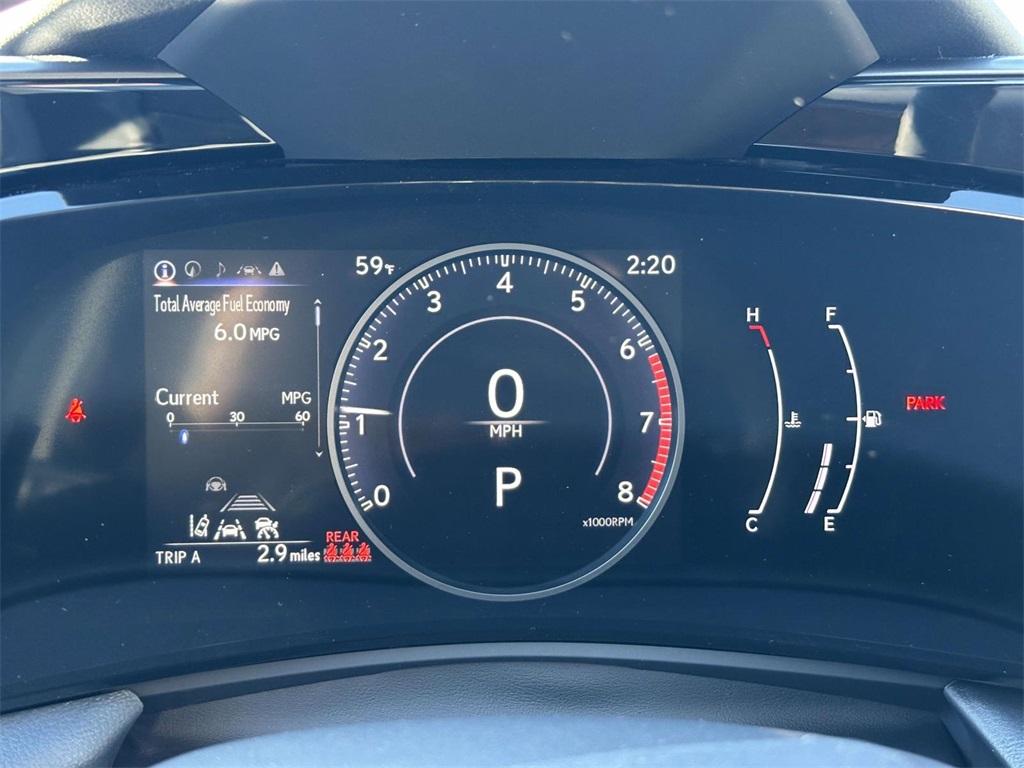 new 2026 Lexus NX car, priced at $47,789