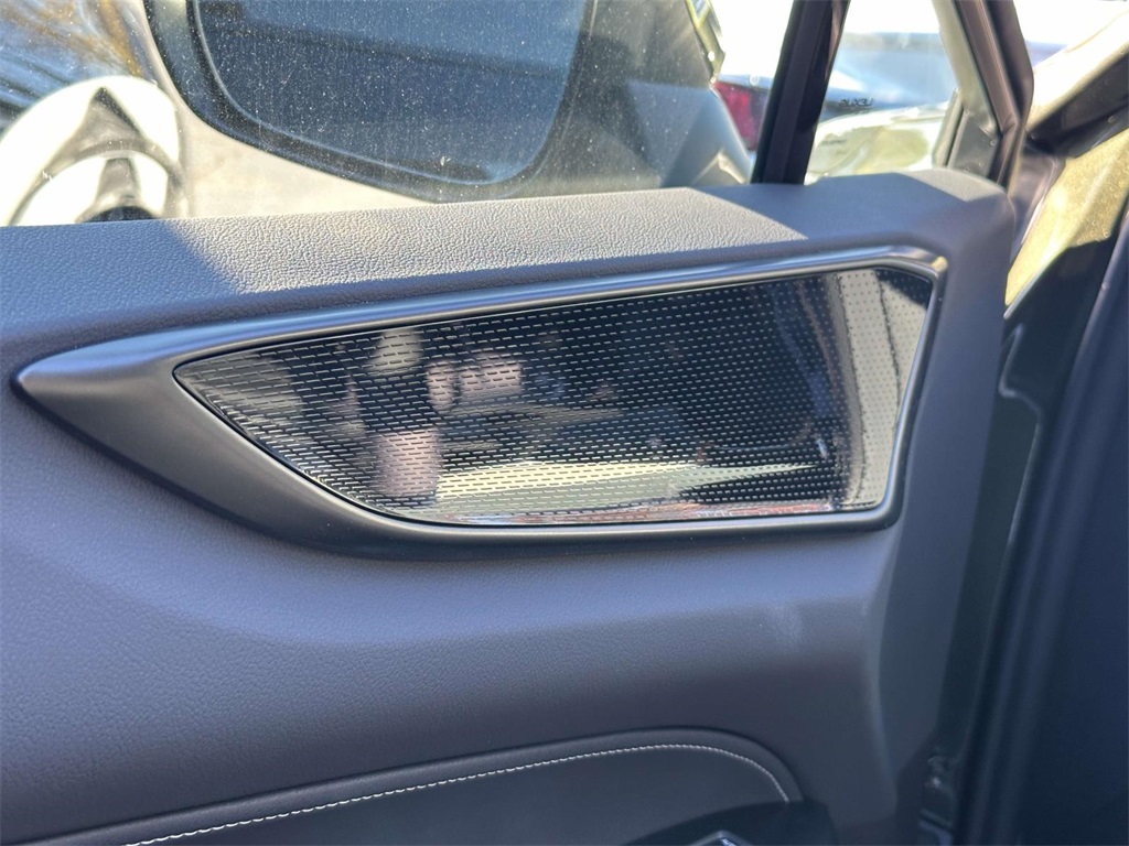 new 2026 Lexus NX car, priced at $47,789