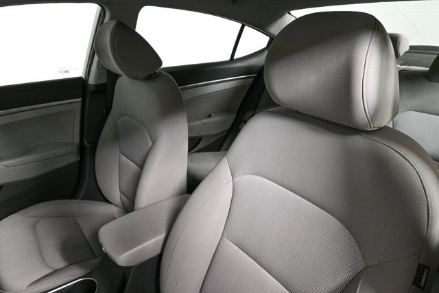 used 2017 Hyundai Elantra car, priced at $9,400
