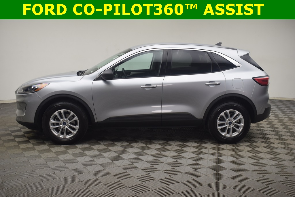 used 2022 Ford Escape car, priced at $22,500