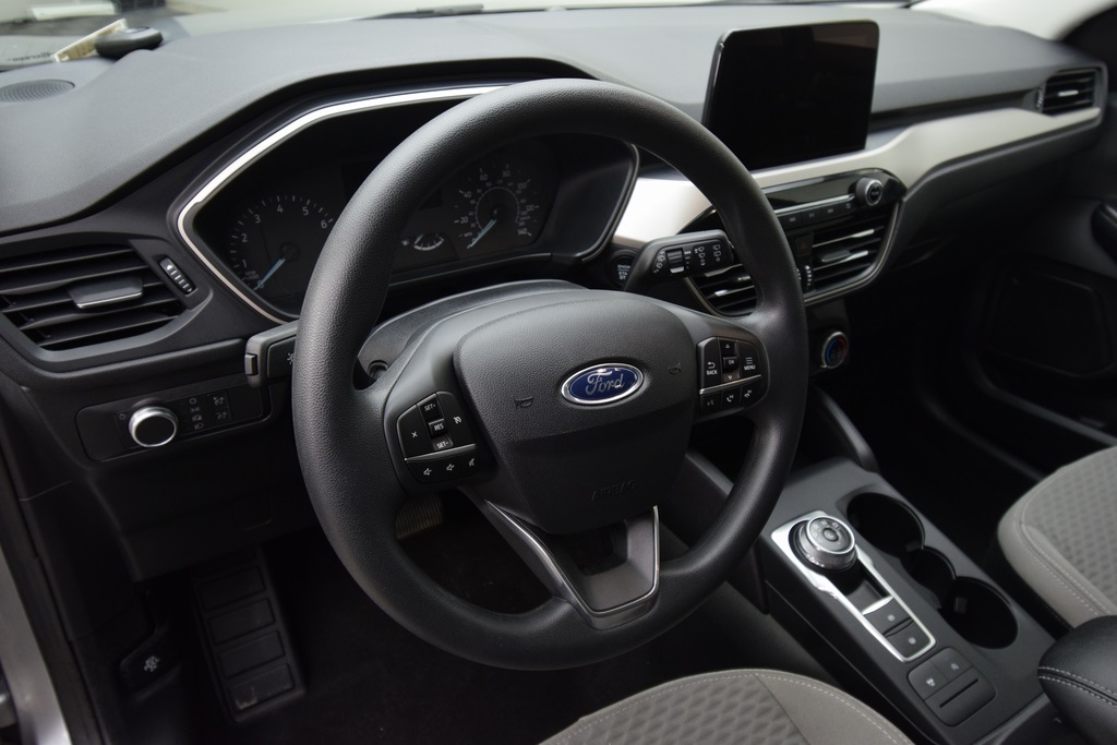 used 2022 Ford Escape car, priced at $22,500