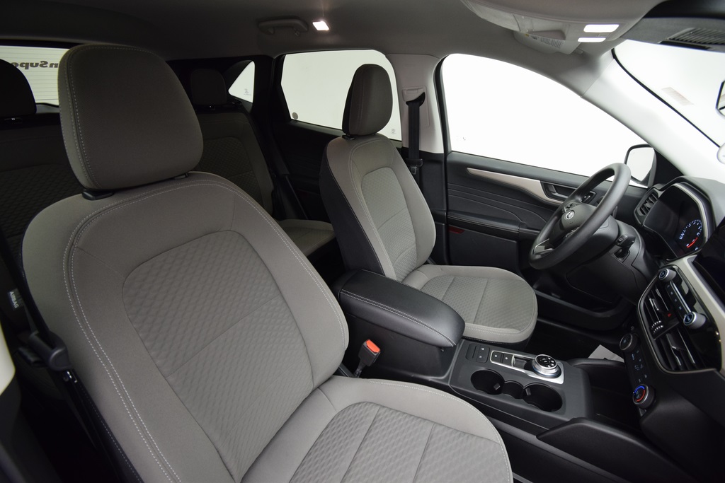 used 2022 Ford Escape car, priced at $22,500