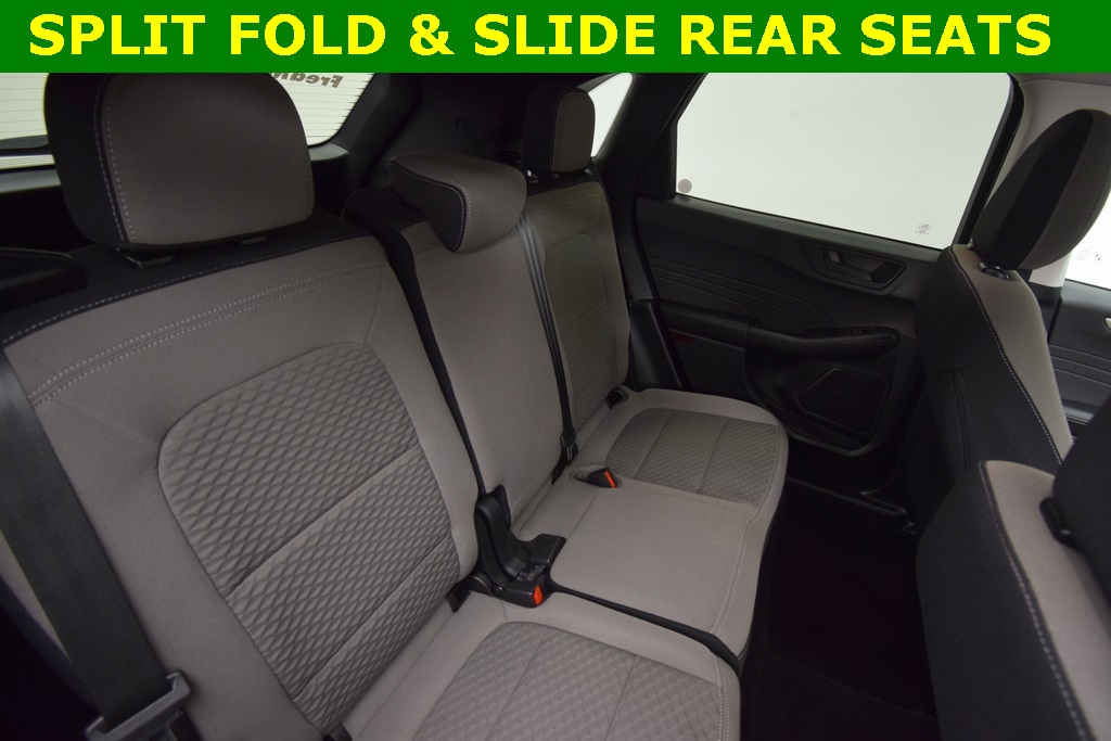 used 2022 Ford Escape car, priced at $22,500