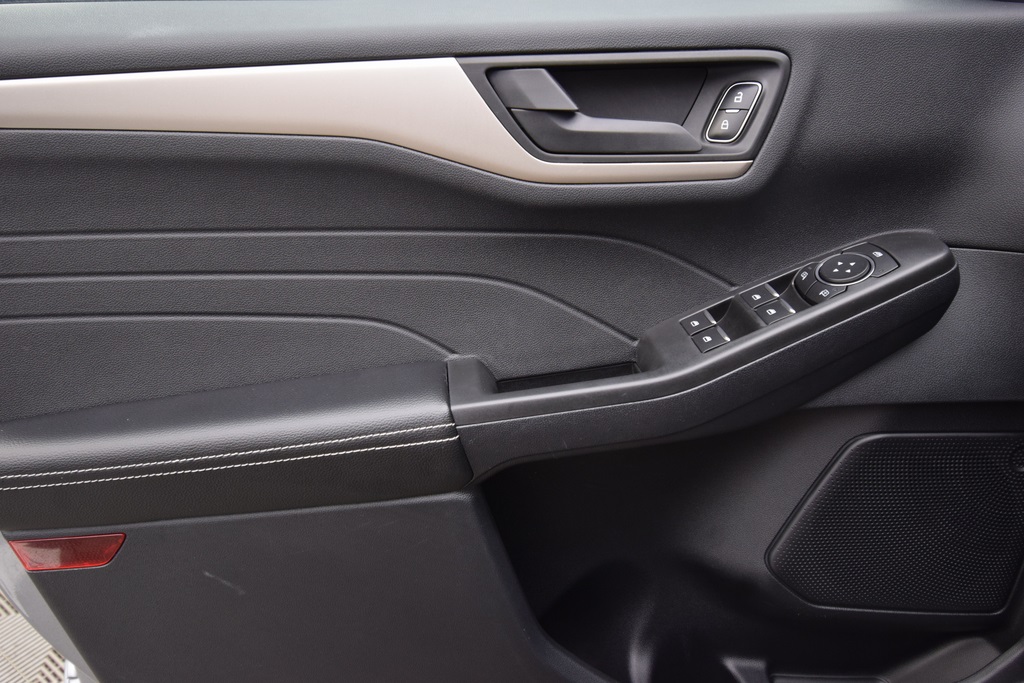 used 2022 Ford Escape car, priced at $22,500