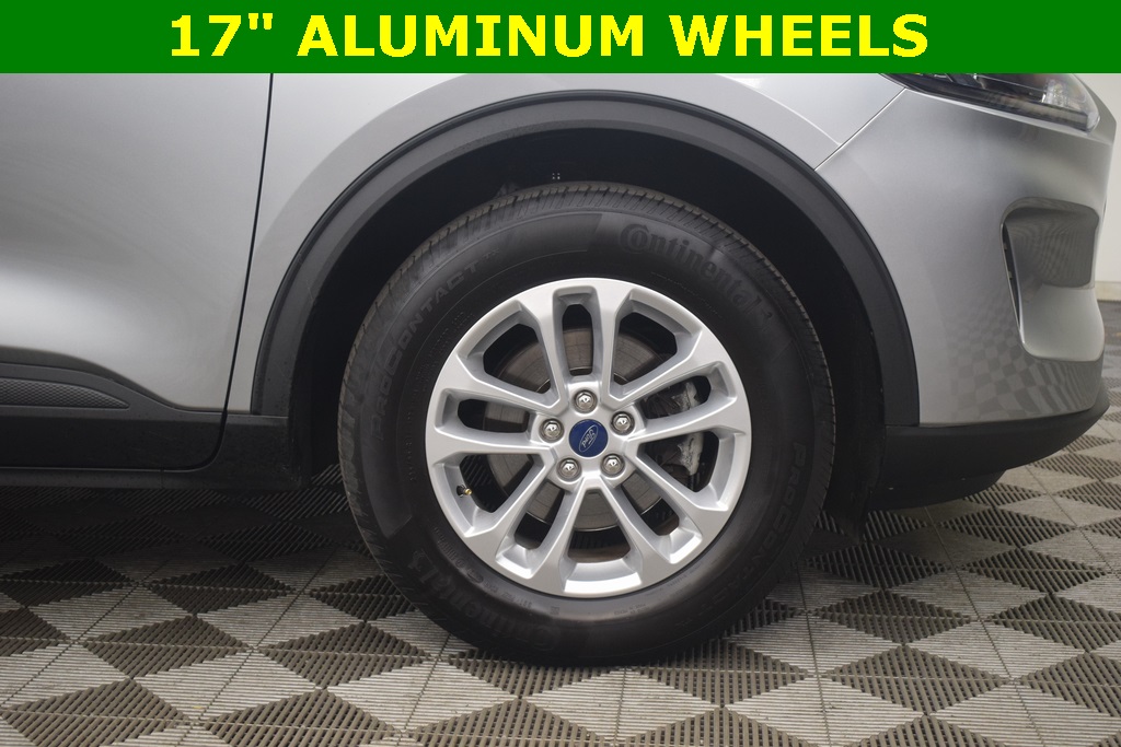 used 2022 Ford Escape car, priced at $22,500