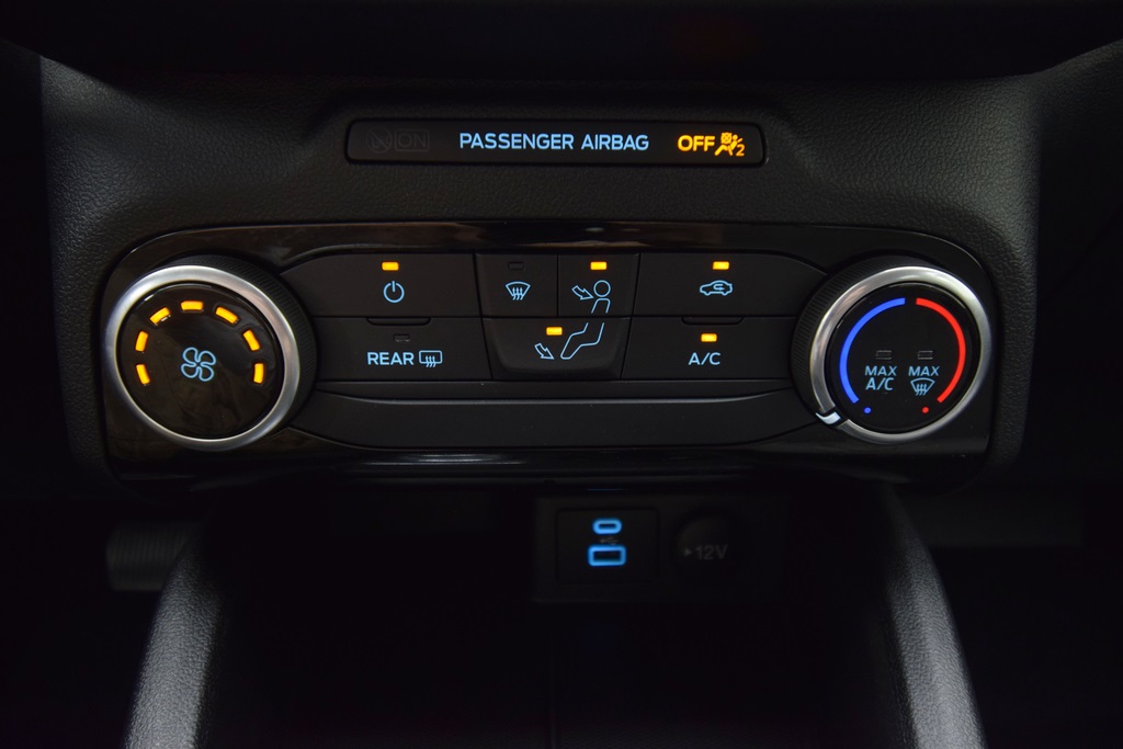 used 2022 Ford Escape car, priced at $22,500