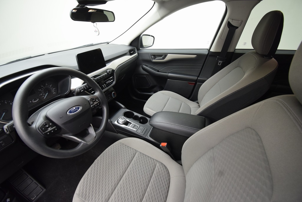 used 2022 Ford Escape car, priced at $22,500