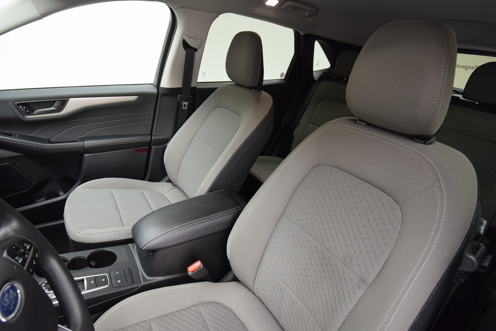 used 2022 Ford Escape car, priced at $22,500