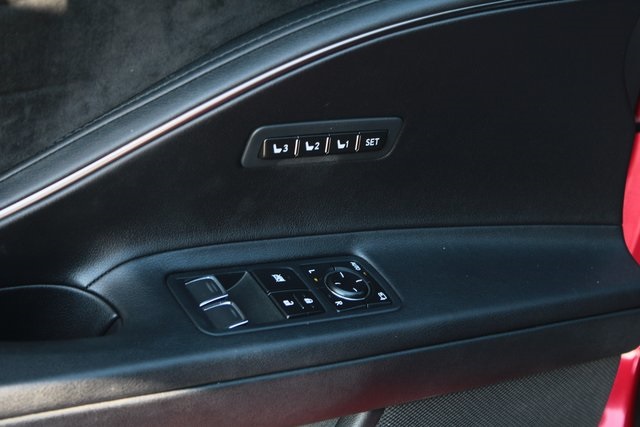 used 2019 Lexus LC car, priced at $71,514