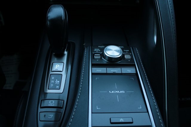 used 2019 Lexus LC car, priced at $71,514