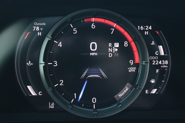 used 2019 Lexus LC car, priced at $71,514